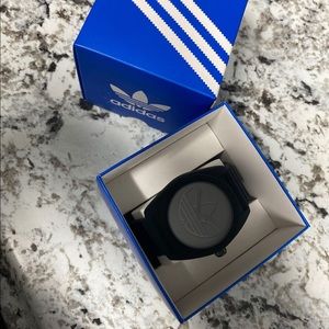 Adidas Watch
